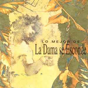 Lo Mejor De La Dama Se Esconde (CD, Compilation)en venta