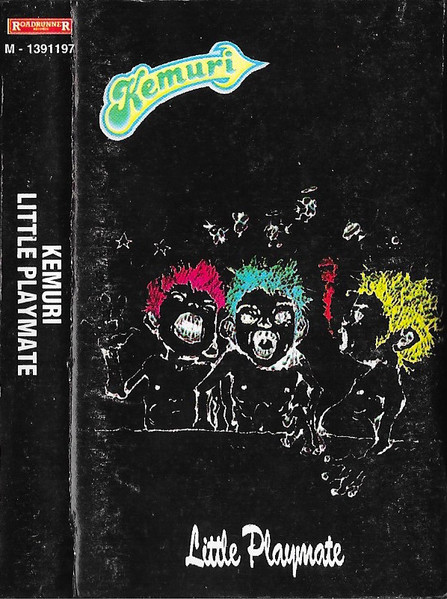 Kemuri – Little Playmate (1997, Cassette) - Discogs