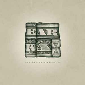 Green Assassin Dollar – Ear Wax Beattape (2021, 256 kbps, File