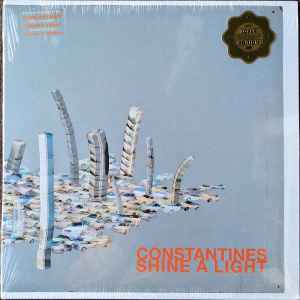 Shine A Light - Constantines