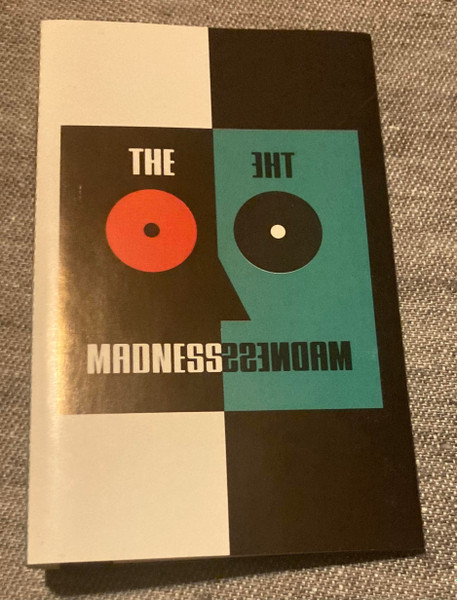 The Madness - The Madness | Releases | Discogs