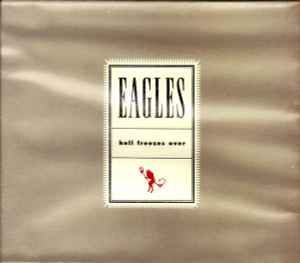 Eagles – Get Over It (1994, Vinyl) - Discogs