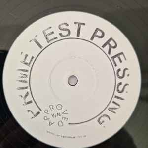The Reflex – ESW / FRDM9T (Vinyl) - Discogs