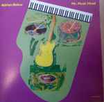 Cover von Mr. Music Head, 1989, CD