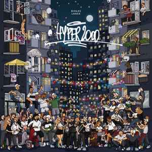 Białas - HYPER2000
