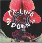 Cover of Falling Down, 2009, CD