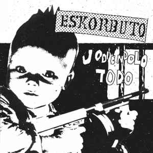 Jodiendolo Todo (Vinyl, LP, Album, Reissue) for sale
