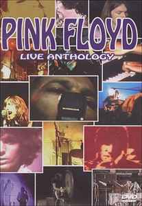 Live Anthology - Pink Floyd