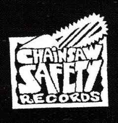 Chainsaw Safety Records on Discogs