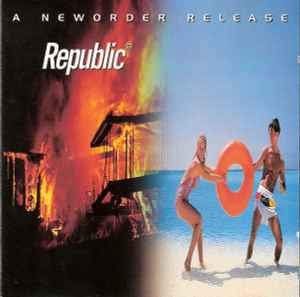 New Order – Technique (CD) - Discogs