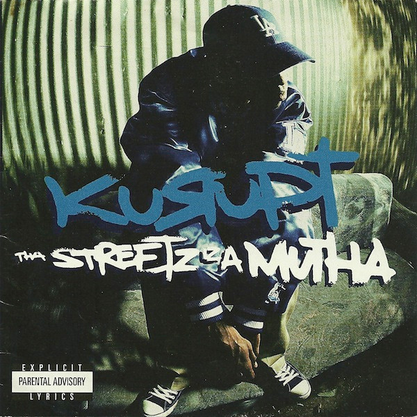 Kurupt – Tha Streetz Iz A Mutha (1999, Vinyl) - Discogs