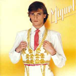 Miguel (CD, Album)en venta