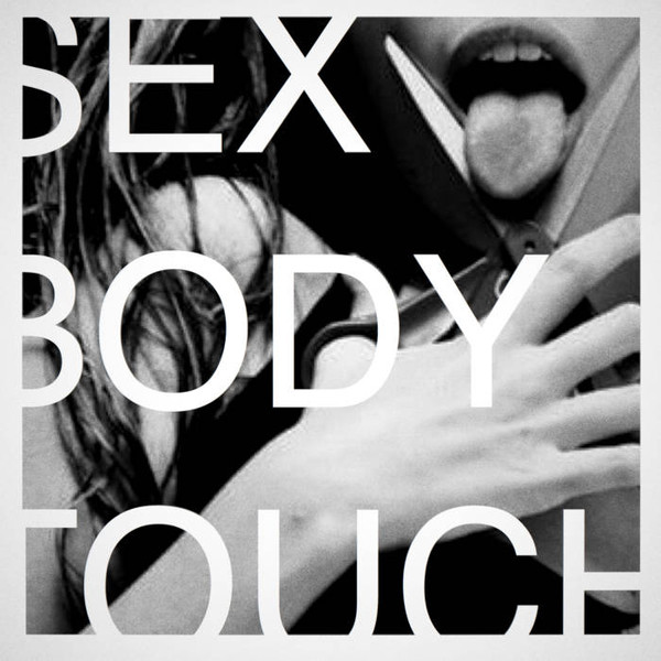 Synths Versus Me Sex Body Touch 2016 File Discogs