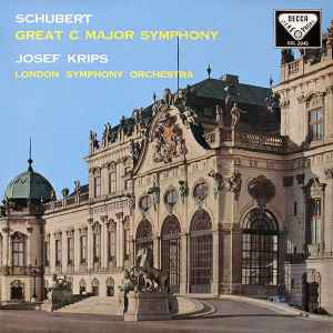 Franz Schubert - Great C Major Symphony