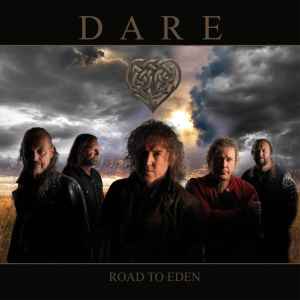 Dare (2) - Road To Eden