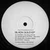Systec, Shar-Pei - Black Gold EP