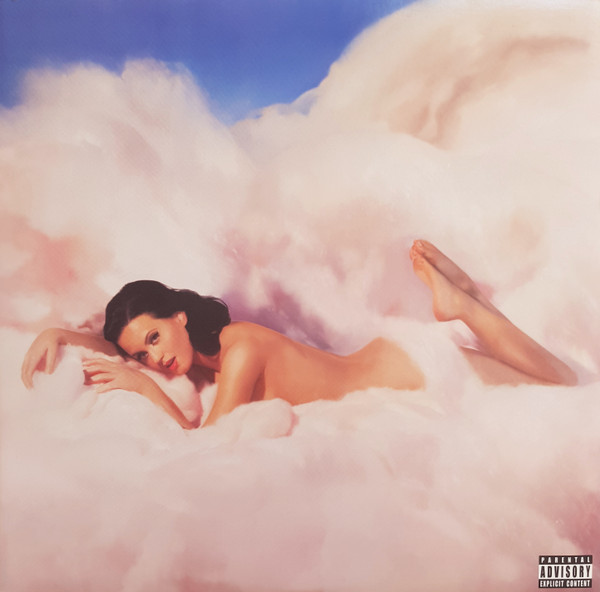 Album Artwork for Teenage Dream - Katy Perry