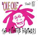 Cover of Ole Ole, 1996, CD