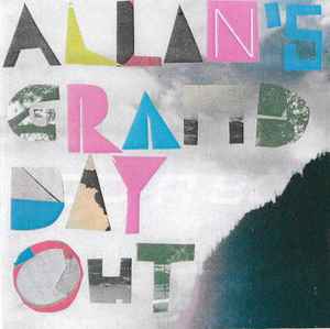 Allan's Grand Day Out - Allan's Grand Day Out album cover
