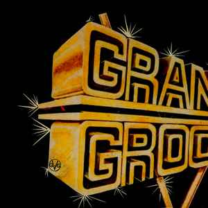 Grand Groove Records