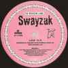 Swayzak – In The Car Crash (2002, Vinyl) - Discogs