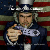 baixar álbum Mazedude - The American Album