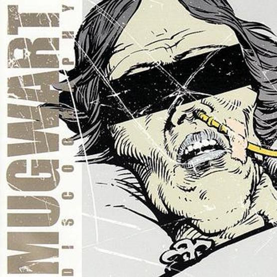 Mugwart – Discography (2004, CD) - Discogs