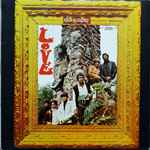 Cover of Da Capo, 1967, Vinyl
