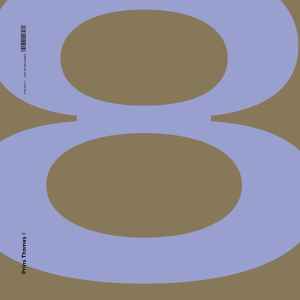 Prins Thomas - 8 | Releases | Discogs