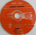 Cover of Enemy Maker, 1997, CD
