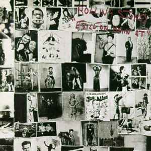 Exile On Main St. - The Rolling Stones