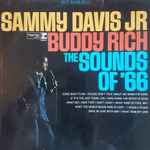 Cover of The Sounds Of '66, , Vinyl