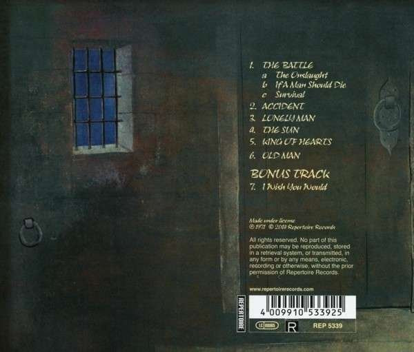 Black Widow – III (2014, CD) - Discogs