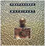 Cover of p: Machinery (Polish), 1985, Vinyl