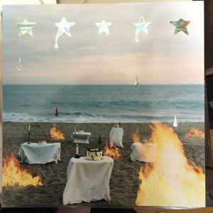 Yuki – Five-Star (2007, Vinyl) - Discogs