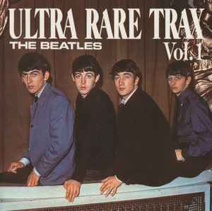 The Beatles – Ultra Rare Trax Vol. 5 (1989, CD) - Discogs