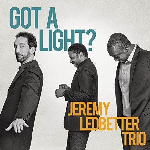 ladda ner album Jeremy Ledbetter Trio - Got A Light