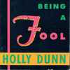 Holly Dunn - My Anniversary For Being A Fool