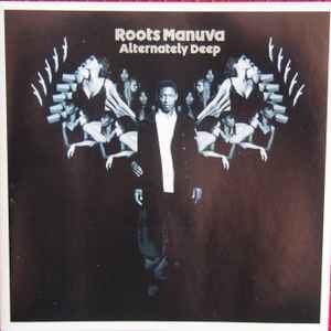 Roots Manuva – Alternately Deep (2006, CD) - Discogs