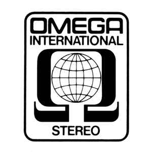 Omega International on Discogs