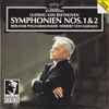 Ludwig van Beethoven, Berliner Philharmoniker, Herbert von Karajan - Symphonien Nos. 1 & 2