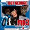 Boy George - MP3 Collection