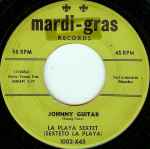 Cover of Johnny Guitar, 1954-09-00, Vinyl