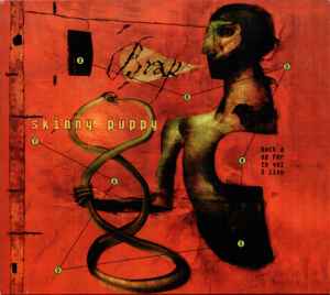 Skinny Puppy - Doomsday: Back + Forth Vol 5, Live In Dresden