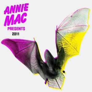 Annie Mac Presents 2011 - Annie Mac