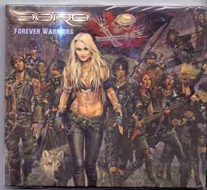 Doro – Forever Warriors (2018, Digipak, CD) - Discogs