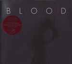 Cover of Blood, 2019-06-21, CD