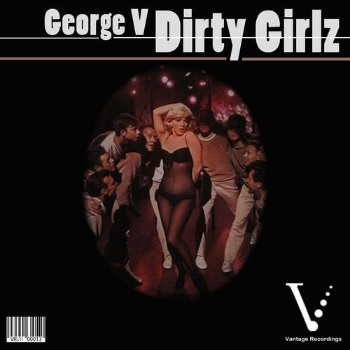 baixar álbum George V - Dirty Girlz