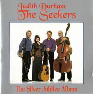 Judith Durham - The Silver Jubilee Album
