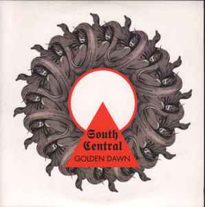 South Central (3) - Golden Dawn album cover